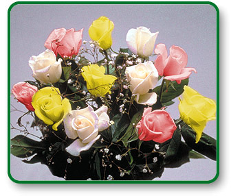 bouquet