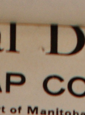 Cummins Map Company  Map 147	Togo, Kamsack, Canora, Runnymede, Calder, Veregin, Stornoway, Wroxton, Mulock, 	T 28 29 30 R 30 31 32 33 W1 ,Sask, Sk,Historical Maps, Township, Ranges, homestead maps, Can maps, Canadian maps, atlas, gazetteer