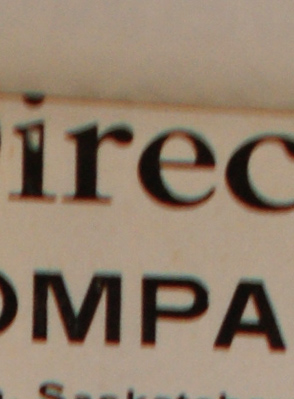 Cummins Map Company  Map 147	Togo, Kamsack, Canora, Runnymede, Calder, Veregin, Stornoway, Wroxton, Mulock, 	T 28 29 30 R 30 31 32 33 W1 ,Sask, Sk,Historical Maps, Township, Ranges, homestead maps, Can maps, Canadian maps, atlas, gazetteer