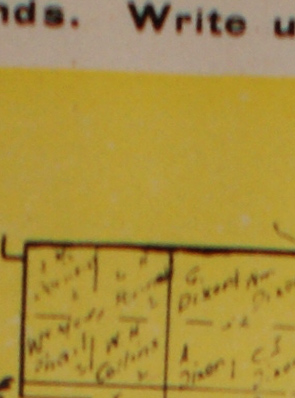 Cummins Map Company  Map 147	Togo, Kamsack, Canora, Runnymede, Calder, Veregin, Stornoway, Wroxton, Mulock, 	T 28 29 30 R 30 31 32 33 W1 ,Sask, Sk,Historical Maps, Township, Ranges, homestead maps, Can maps, Canadian maps, atlas, gazetteer