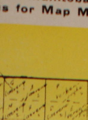 Cummins Map Company  Map 147	Togo, Kamsack, Canora, Runnymede, Calder, Veregin, Stornoway, Wroxton, Mulock, 	T 28 29 30 R 30 31 32 33 W1 ,Sask, Sk,Historical Maps, Township, Ranges, homestead maps, Can maps, Canadian maps, atlas, gazetteer