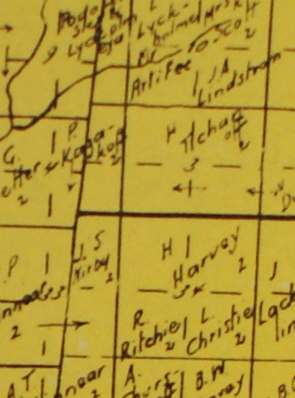 Cummins Map Company  Map 147	Togo, Kamsack, Canora, Runnymede, Calder, Veregin, Stornoway, Wroxton, Mulock, 	T 28 29 30 R 30 31 32 33 W1 ,Sask, Sk,Historical Maps, Township, Ranges, homestead maps, Can maps, Canadian maps, atlas, gazetteer