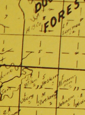 Cummins Map Company  Map 147	Togo, Kamsack, Canora, Runnymede, Calder, Veregin, Stornoway, Wroxton, Mulock, 	T 28 29 30 R 30 31 32 33 W1 ,Sask, Sk,Historical Maps, Township, Ranges, homestead maps, Can maps, Canadian maps, atlas, gazetteer