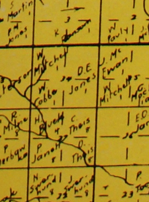 Cummins Map Company  Map 147	Togo, Kamsack, Canora, Runnymede, Calder, Veregin, Stornoway, Wroxton, Mulock, 	T 28 29 30 R 30 31 32 33 W1 ,Sask, Sk,Historical Maps, Township, Ranges, homestead maps, Can maps, Canadian maps, atlas, gazetteer