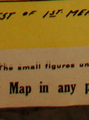 Cummins Map Company  Map 147	Togo, Kamsack, Canora, Runnymede, Calder, Veregin, Stornoway, Wroxton, Mulock, 	T 28 29 30 R 30 31 32 33 W1 ,Sask, Sk,Historical Maps, Township, Ranges, homestead maps, Can maps, Canadian maps, atlas, gazetteer