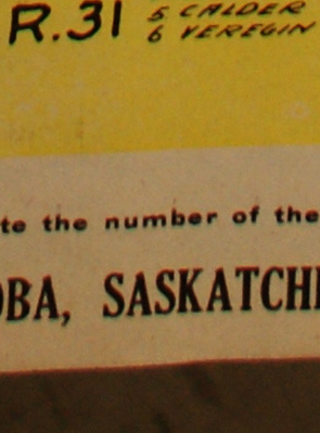 Cummins Map Company  Map 147	Togo, Kamsack, Canora, Runnymede, Calder, Veregin, Stornoway, Wroxton, Mulock, 	T 28 29 30 R 30 31 32 33 W1 ,Sask, Sk,Historical Maps, Township, Ranges, homestead maps, Can maps, Canadian maps, atlas, gazetteer