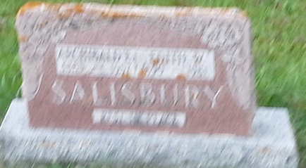 Saskatchewan Cemeteries Project - Waldron Cemetery - Waldron, Saskatchewan