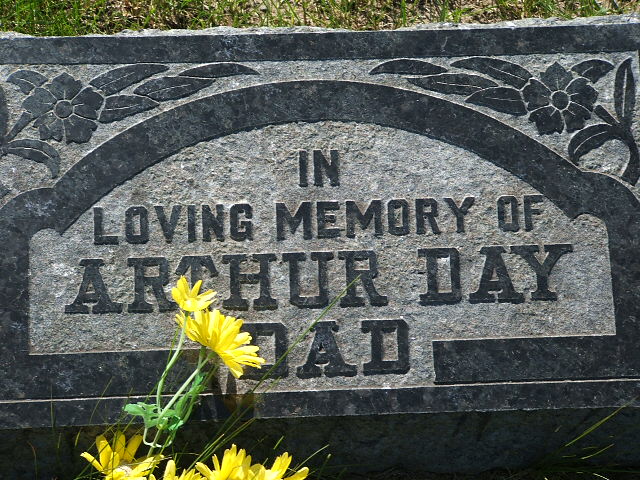 Saskatchewan Cemeteries Project - Raymore Cemetery - Raymore, Saskatchewan