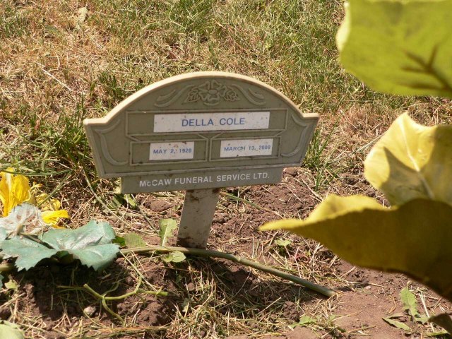 Saskatchewan Cemeteries Project - Edam Cemetery - Edam, Saskatchewan