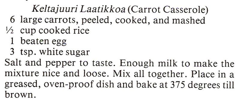 Recipes_Keltajuuri_Laatikko_Carrot_Casserole