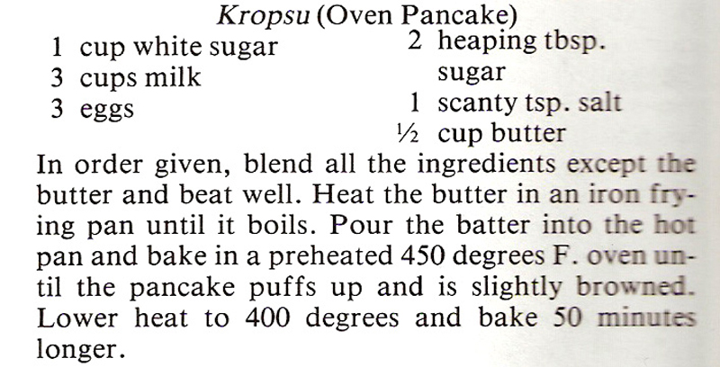 Recipes_Kropsu_Oven_Pancake