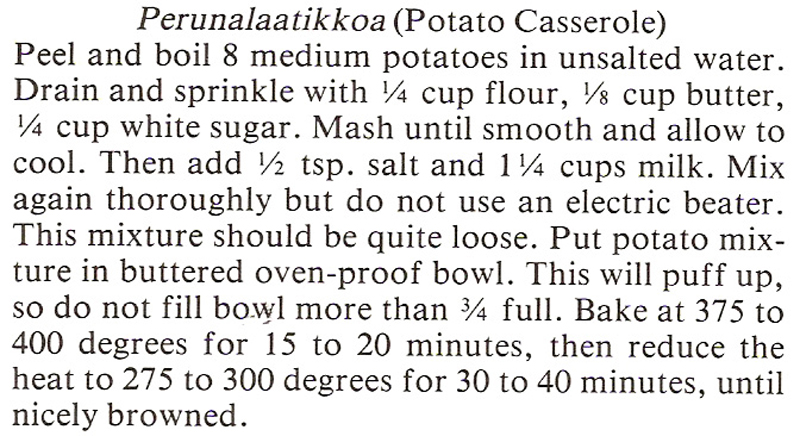 Recipes_Perunalaatikkoa_Potato_Casserole