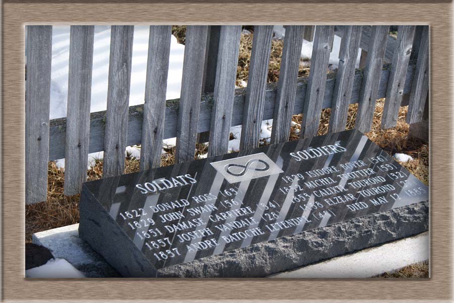Batoche-CemeteryMetisSoldiers