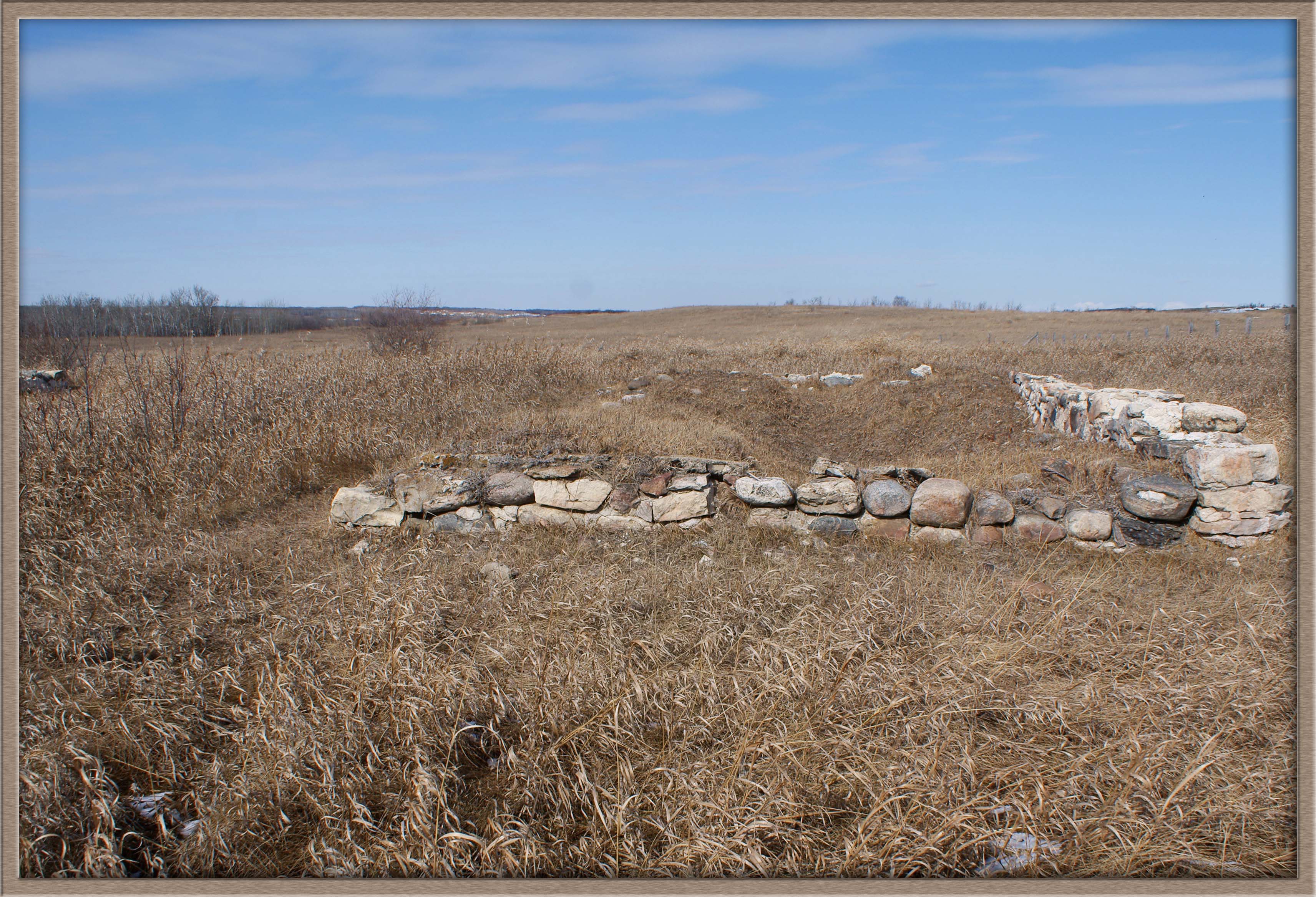Batoche-XavierLetendreStoreSite