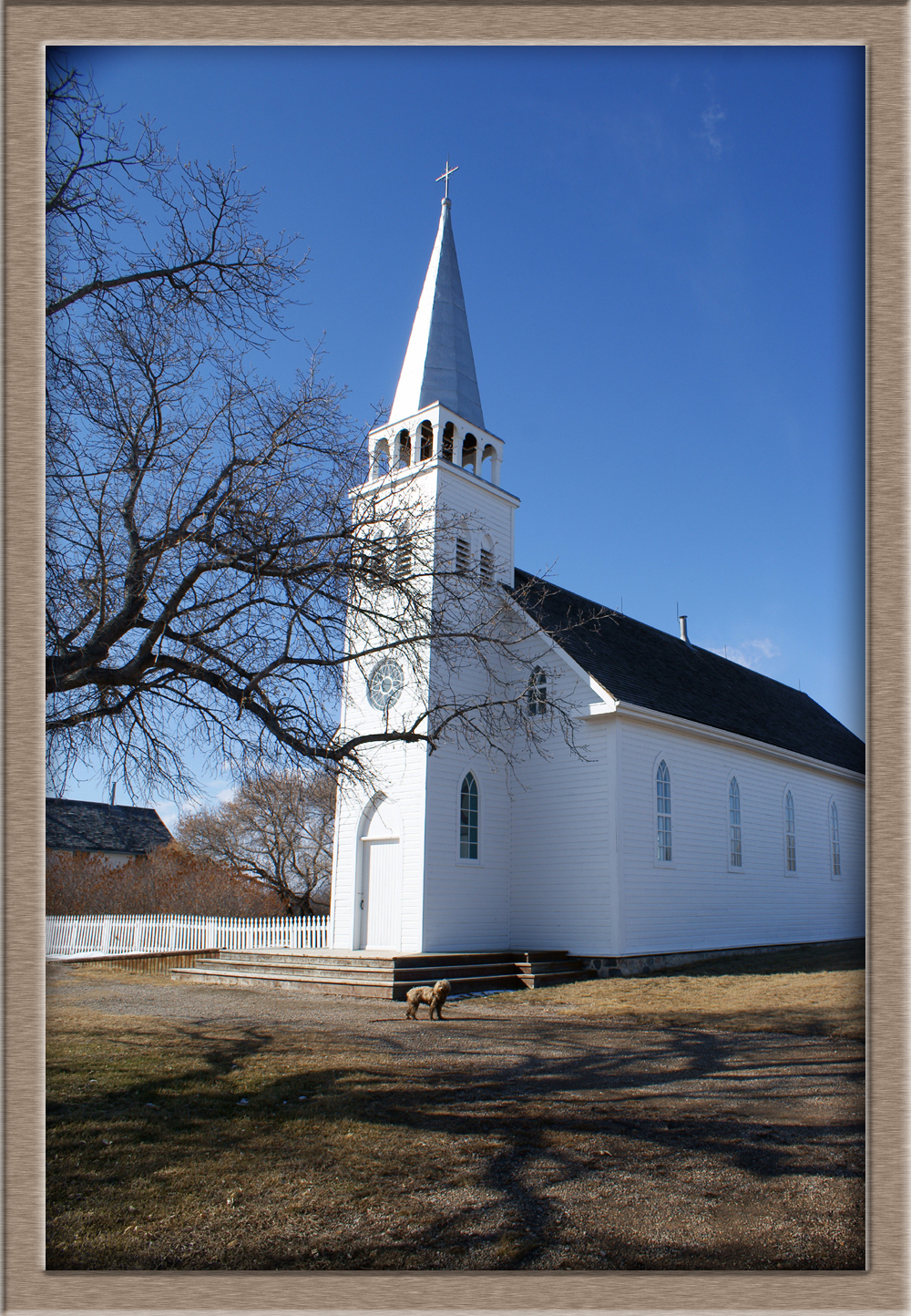 Batoche-church06273