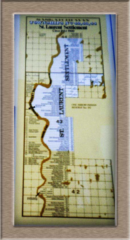 Batoche_St_Laurent_Settlement