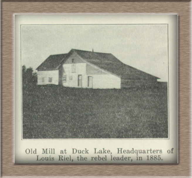 DuckLakeHeadquarters