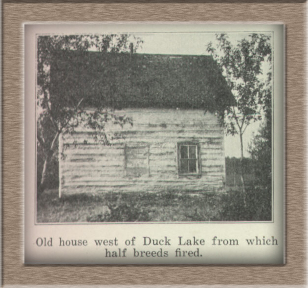 DuckLakeHouse