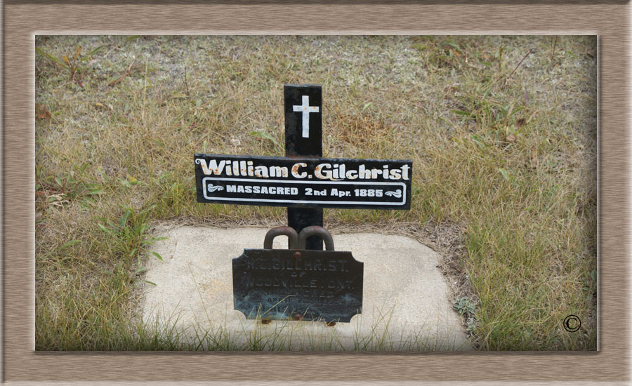 FrogLakeWilliam_C_Gilchrist