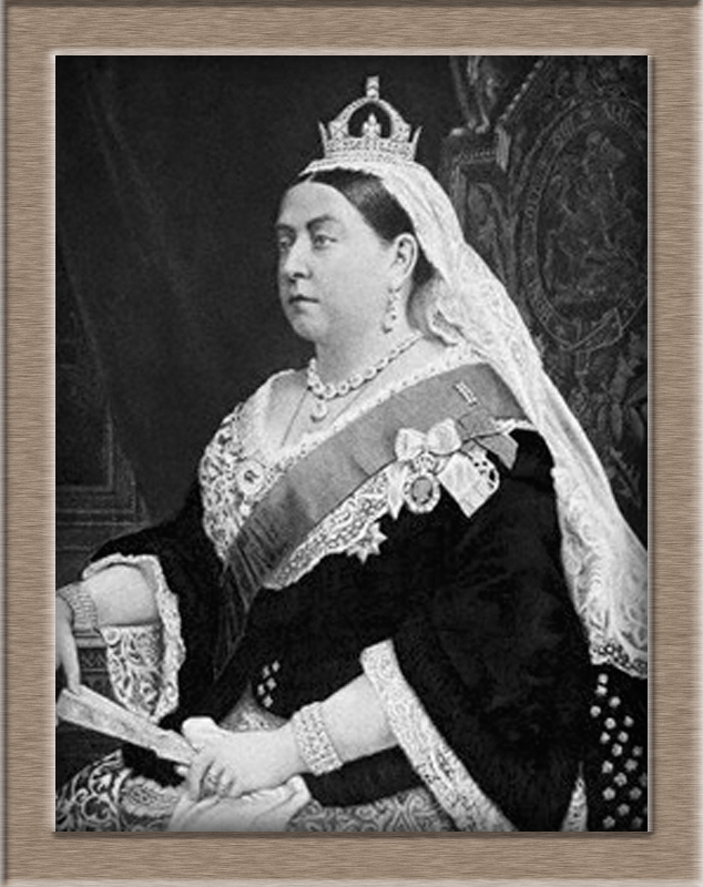 People-Queen_Victoria_bw