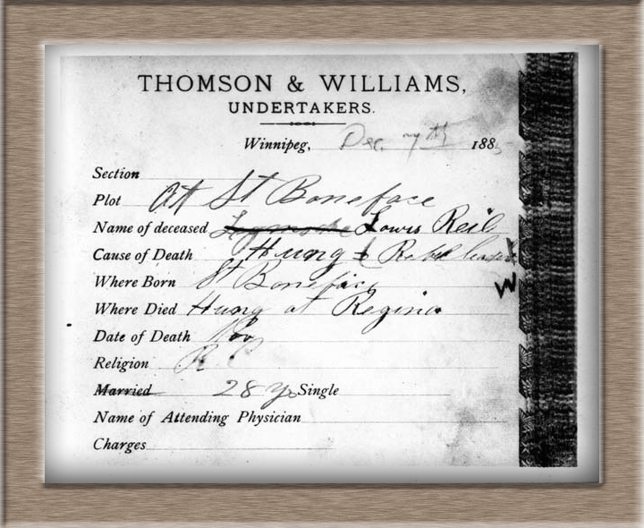 Regina-Louis_Riel_Death_Certificate