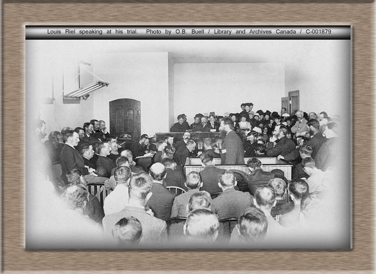 Riel_Trial