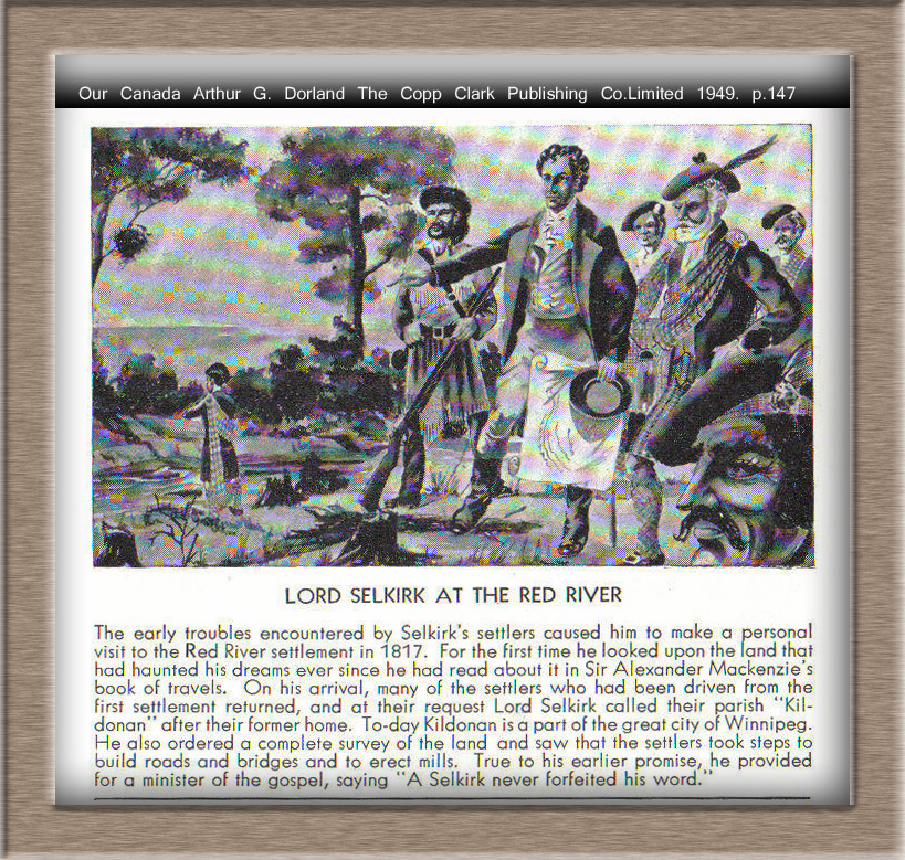 SO-LordSelkirkAtTheRedRiver