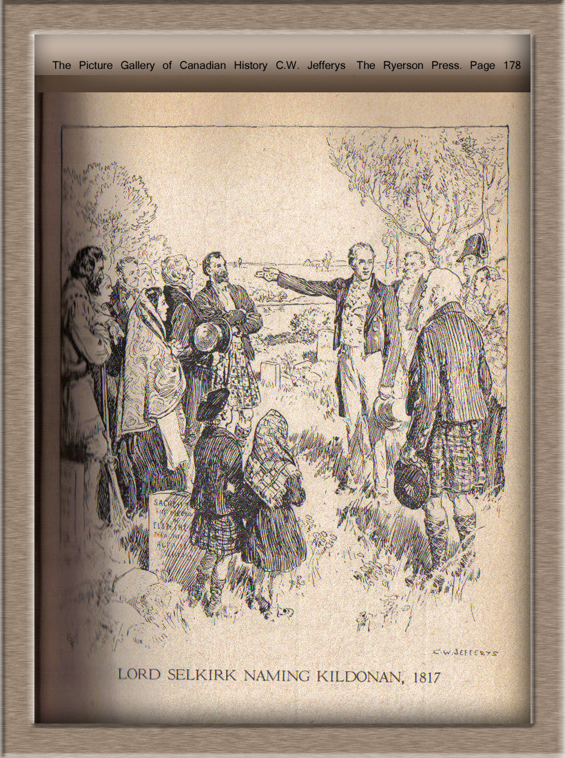 SO-LordSelkirkNamingKildonan