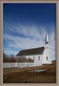 Batoche-Church-Clouds06212
