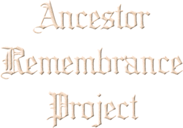 Ancestor Recognition Project, Saskatchewan Cemetery Preservation, Saskatchewan Cemeteries