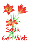 Saskatchewan Gen Web
