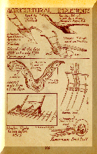 Agricultural Implements