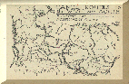 Canoe Routes map