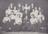 Souvenir.Normal School.Regina. Spring 1908. By Lisa G. Henderson