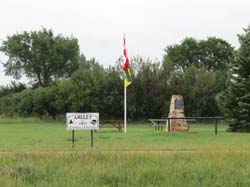 Amulet School District 2706, Saskatchewan