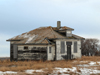 Badger Hill School District 2194, 1949-1955 
 13 17 W2nd (Bechard)  , Saskatchewan