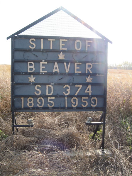 Beaver  School District No. 374