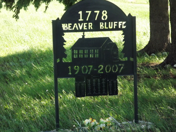 Beaver Bluff School District 1778, 51 26' 22