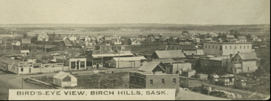 BIRCH HILLS school district 315, Harperview School District 315, Section 21 Tsp46 Rge 24 W2, Birch Hills, Saskatchewan, school, hall,  , Saskatchewan