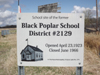  Black Poplar School 2129, SE 9 Tsp 29 Rge 5 West of the 2nd meridian, Spirit Lake