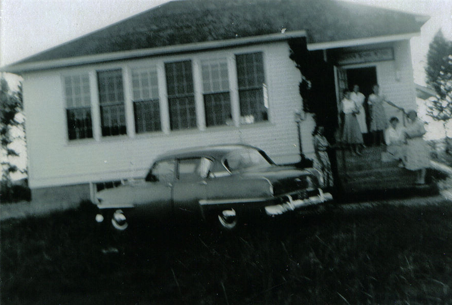 Boakeview School District 1325 near Boakview, Saltcoats and Eakindale