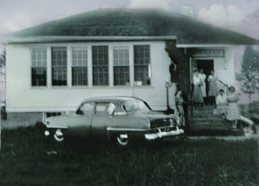 Boakeview School District 1325 near Boakview, Saltcoats and Eakindale