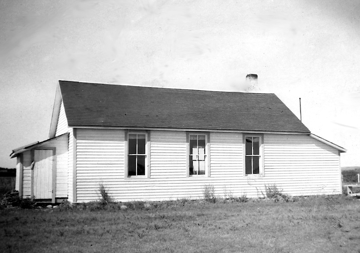 Cathrintal School District 563, 1900, Kathrintal Colony Post Office SE 14 16 17 W2, Kronau, Regina,Rural Municipality of Edenwold No. 158,   Saskatchewan   