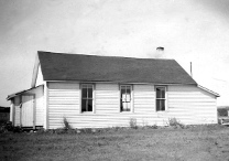 Cathrintal School District 563 Map, 1900, Kathrintal Colony Post Office SE 14 16 17 W2, Kronau, Regina,Rural Municipality of Edenwold No. 158,   Saskatchewan