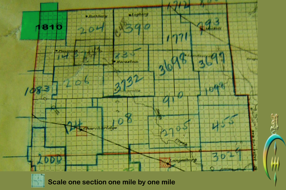 Chatsworth School District 1810, near Saltcoats, 1907-1966, 51 03'4'' N 102 00' 22''W, Southeast section 25 township 24 range 1 west of the second meridian map