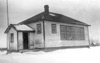 Cottage Grove schoolhouse 4133 photo