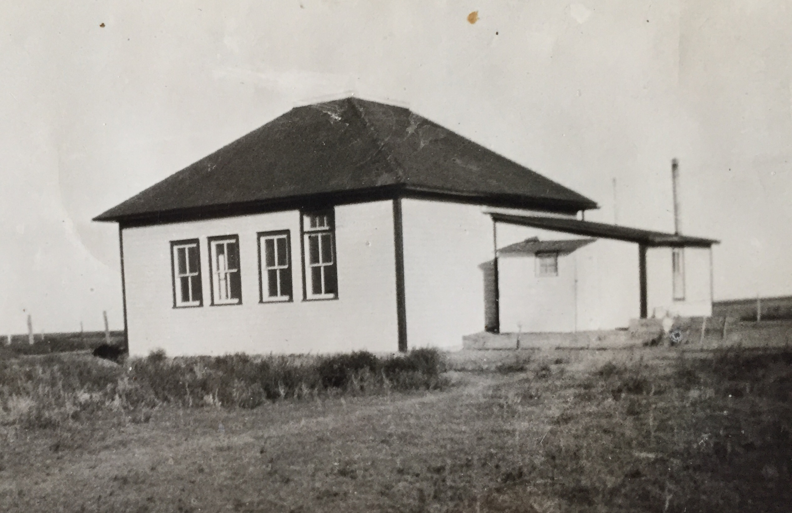 CRUIKSHANK 	School District # 3024 		near	Herbert