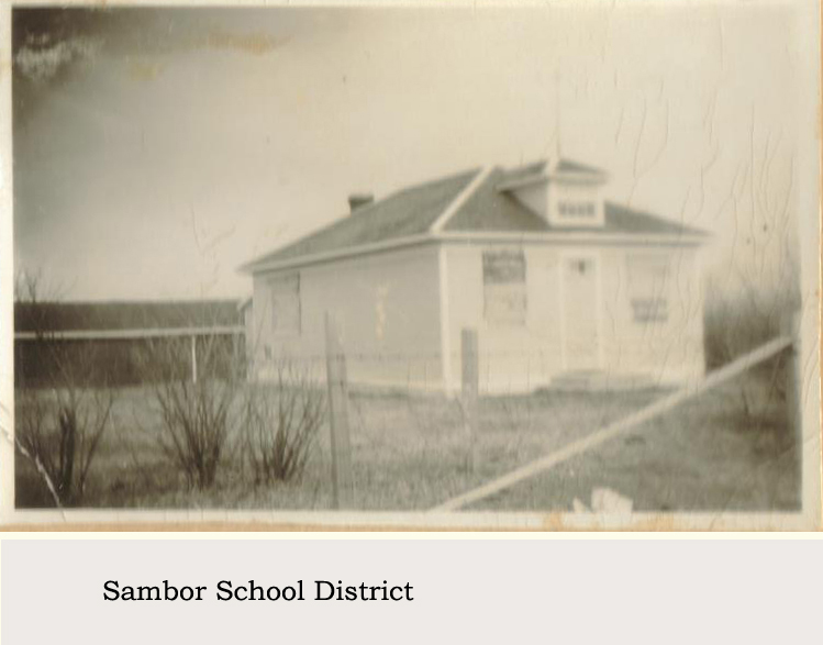 Cupar and District Heritage Museum One Room Schoolhouse Pictures, Saskatchewan, Canada.  SK One Room Schoolhouse Project.  