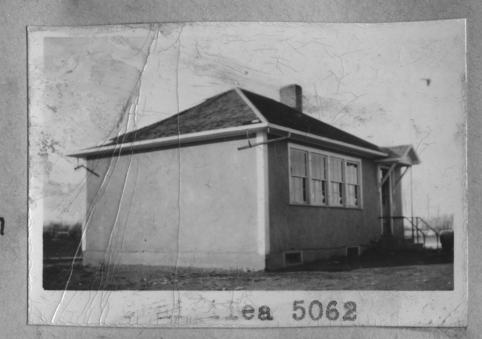 Cupar and District Heritage Museum One Room Schoolhouse Pictures, Saskatchewan, Canada.  SK One Room Schoolhouse Project.  