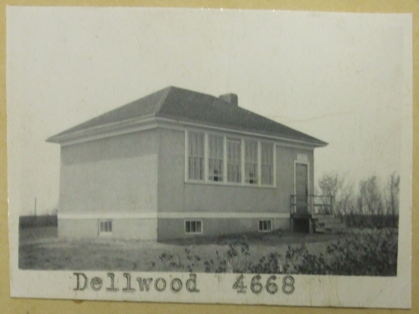 Cupar and District Heritage Museum One Room Schoolhouse Pictures, Saskatchewan, Canada.  SK One Room Schoolhouse Project.  